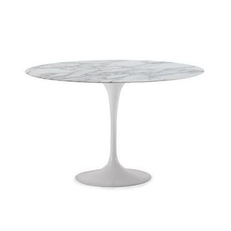 Saarinen-Round-Dining-Table